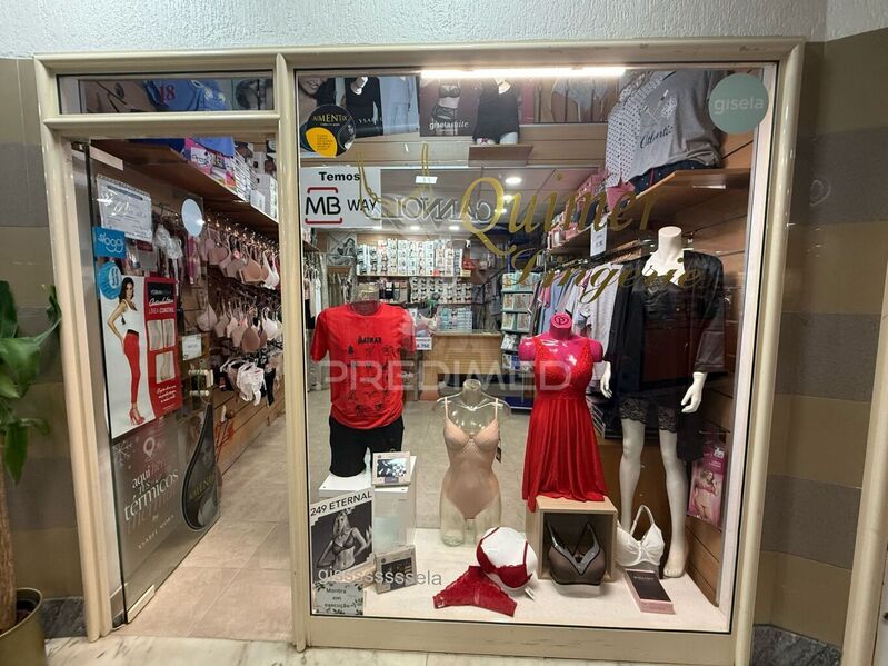 Shop Vila Franca de Xira