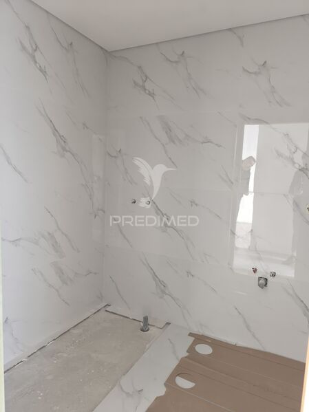 Apartamento T1 Moderno São Vicente Braga - ar condicionado, isolamento térmico, equipado