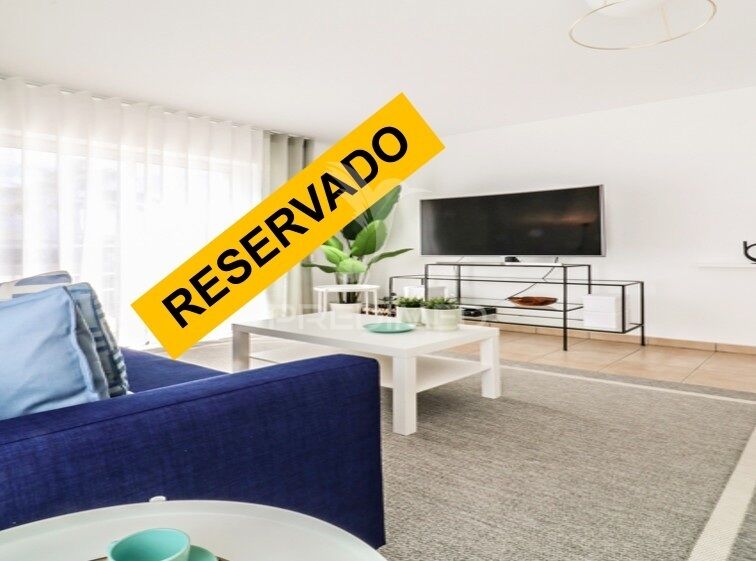 Apartamento T1 Tavira - equipado, r/c, mobilado, garagem, cozinha equipada, condomínio privado, ar condicionado, excelente localização