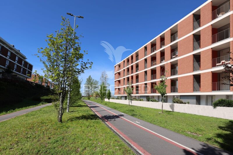 Apartamento T3 Costa Guimarães