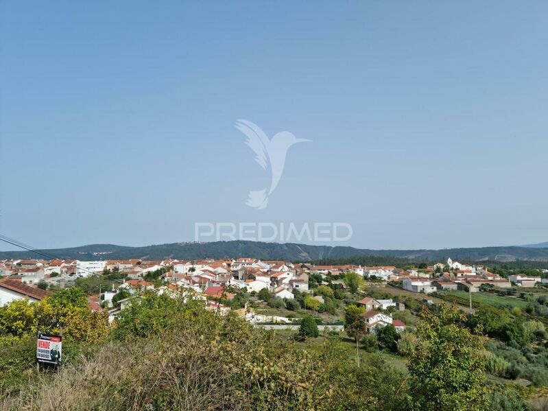 Terreno Urbano com 2035m2 Almalaguês Coimbra