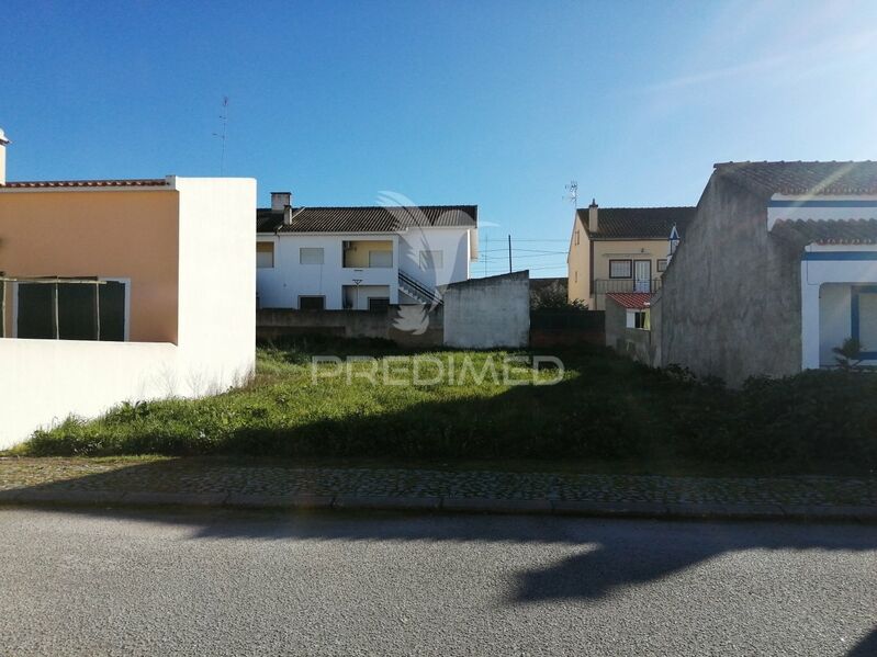 Lote de terreno com projecto aprovado São Pedro Terena Alandroal - electricidade, água