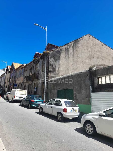 постройка Santa Marinha Vila Nova de Gaia - localização privilegiada