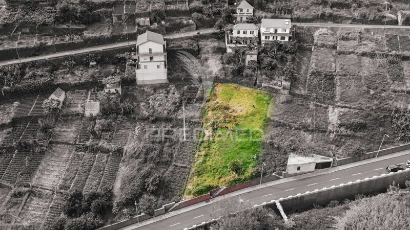 Land neue with 1008sqm Calheta Calheta (Madeira) - great location