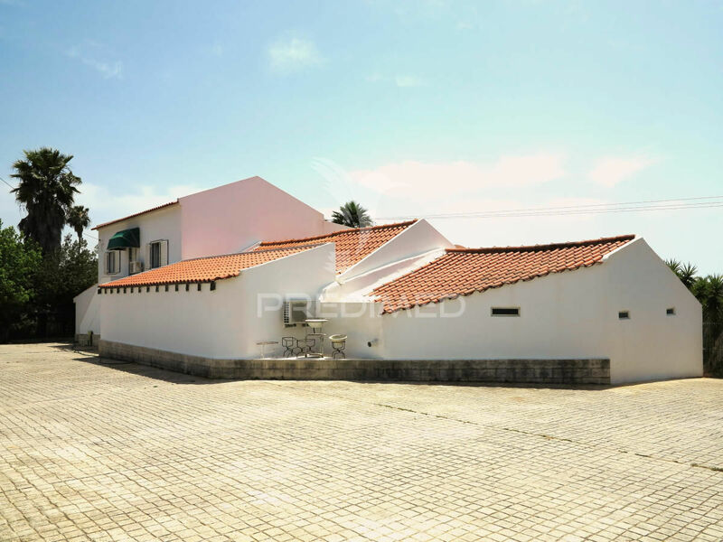 House/Villa V6 Mexilhoeira Grande Portimão - ,