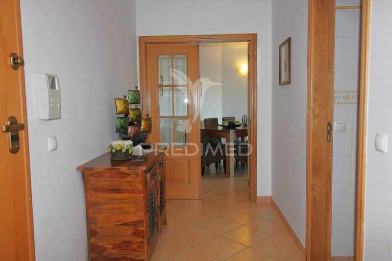 Apartment T1 Albufeira - furnished, fireplace, garage, swimming pool