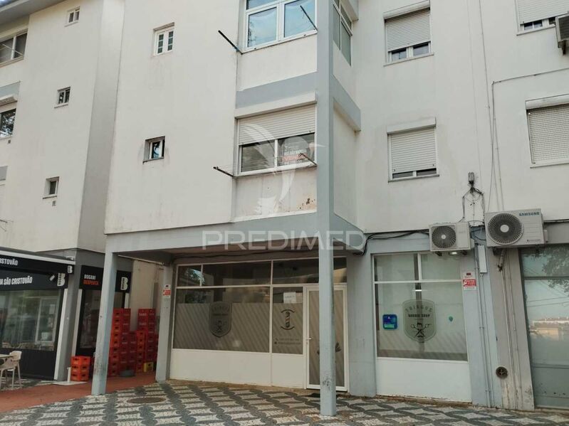Apartment T3 Portalegre - double glazing, 1st floor