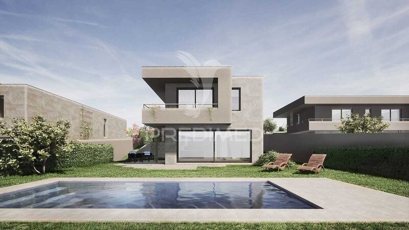 Lote novo para construção Soutelo Vila Verde