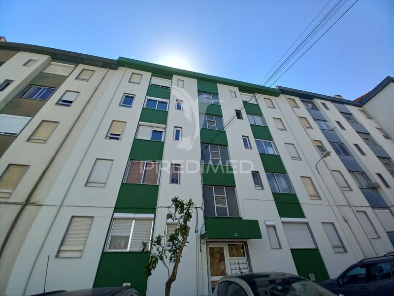 Apartamento Remodelado T2 Vila Franca de Xira