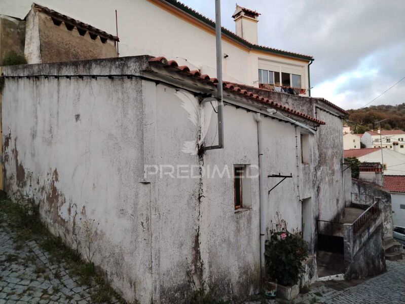 House V2 Typical Portalegre - store room