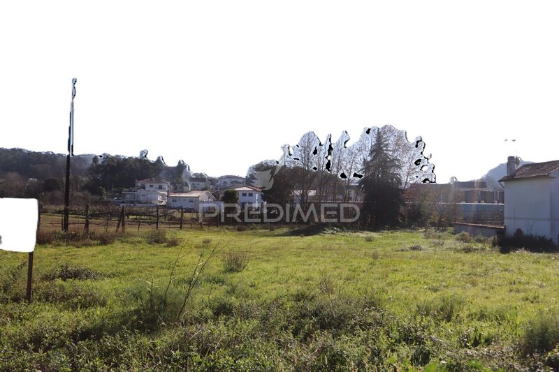 Terreno com 2830m2 Braga - excelente localização