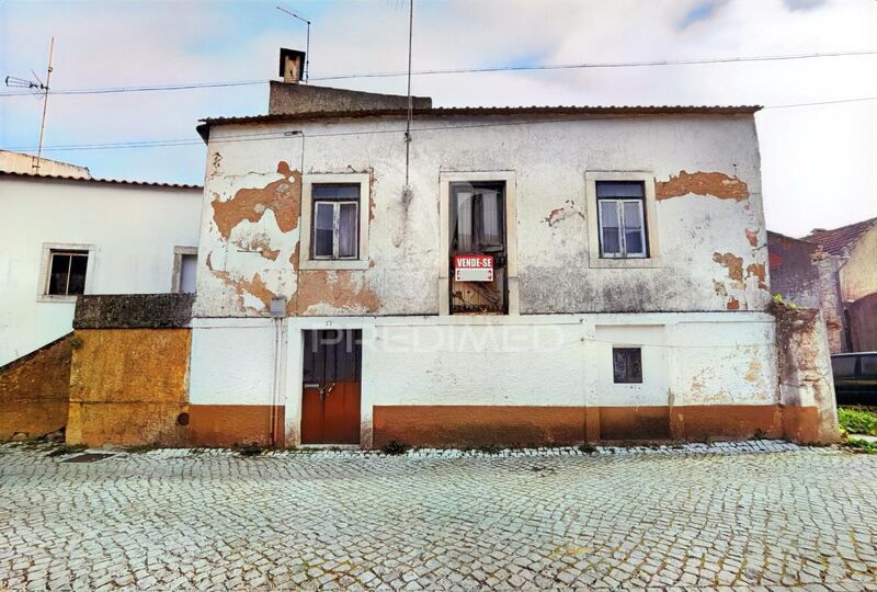 House/Villa V3 Minde Alcanena