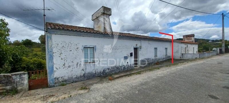 Quintinha V3 Fortios Portalegre - furo, árvores de fruto, laranjeiras, tanque, oliveiras