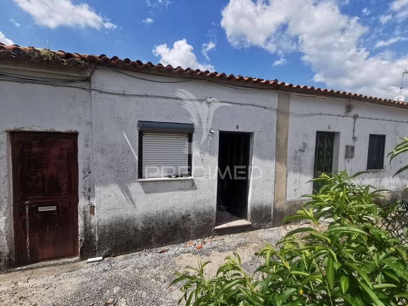 House 2 bedrooms Paialvo Tomar