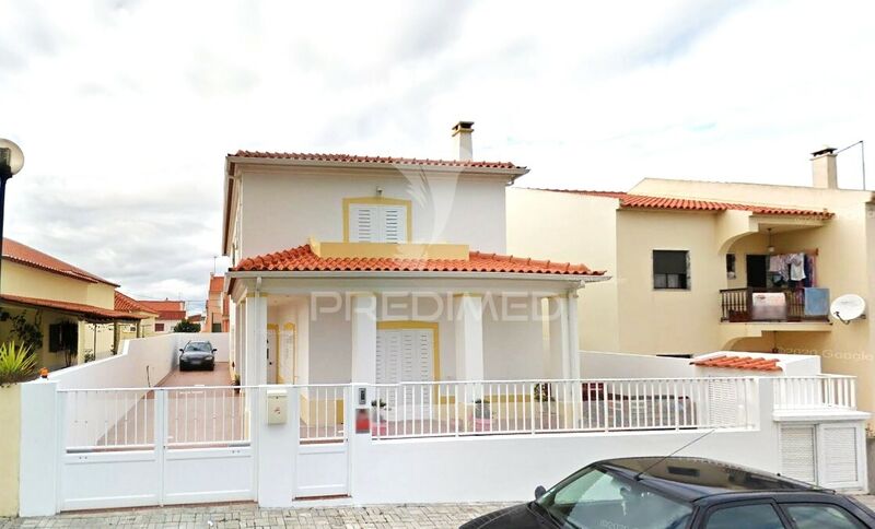 House 3 bedrooms Carvalhal Grândola - barbecue, garden, fireplace