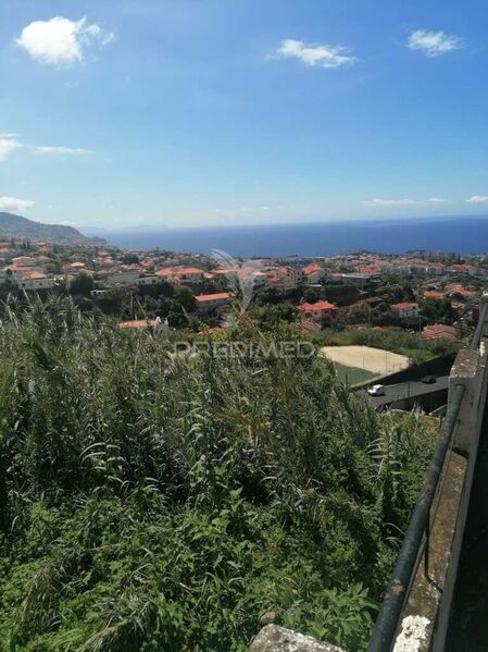 усадьба V9 для восстановления Santo António Funchal