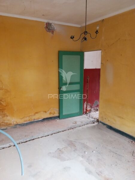House 2 bedrooms to recover Gafanha da Encarnação Ílhavo