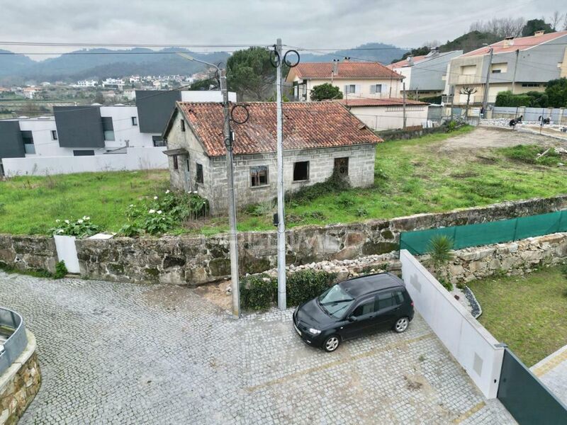 жилой дом V2 Guimarães - спокойная зона