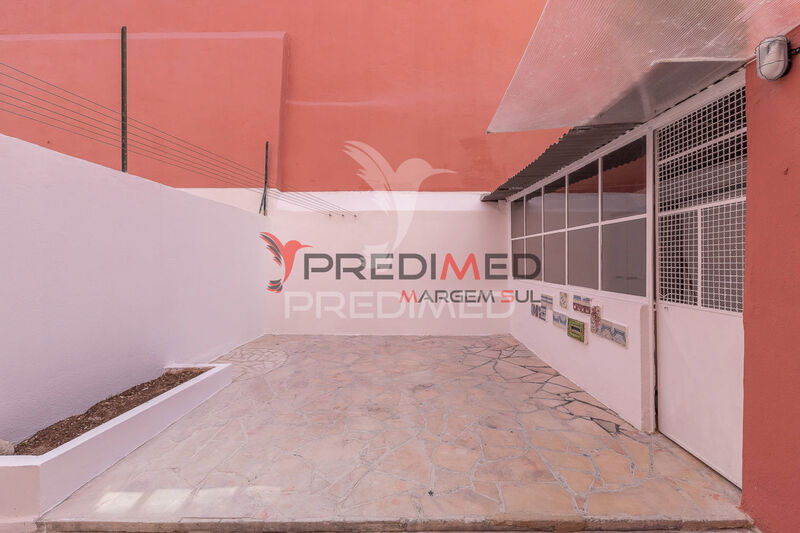 Apartamento T1 Estrela Lisboa - terraço, muita luz natural