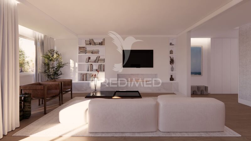 Apartment in the center T1 Rio Tinto Gondomar - garden, balcony, swimming pool, balconies, gated community