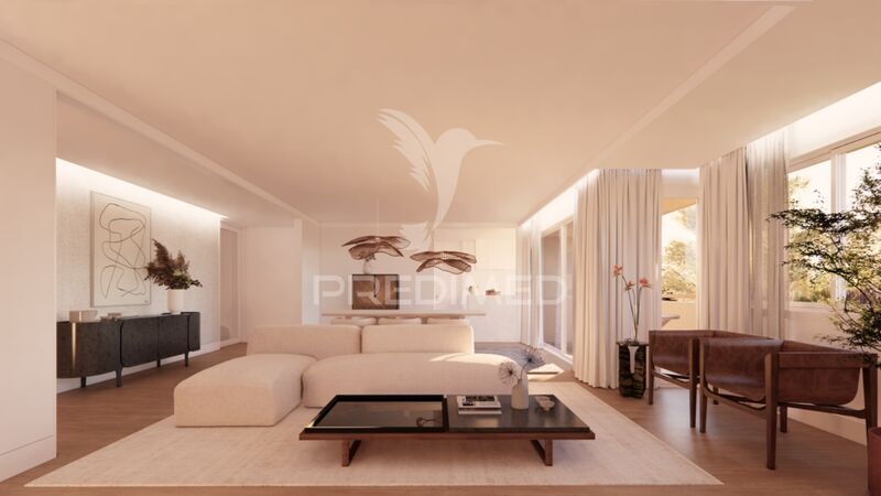 Apartamento no centro T1 Rio Tinto Gondomar - varandas, jardim, piscina, condomínio fechado