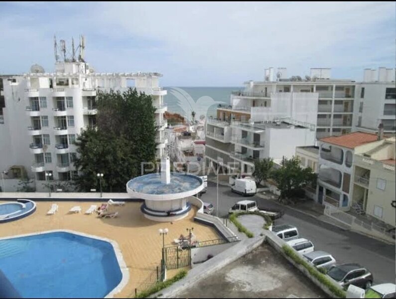 Apartment Renovated 1 bedrooms Albufeira