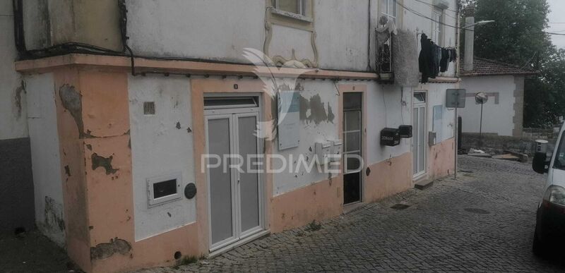 Apartamento T3 para recuperar Portalegre