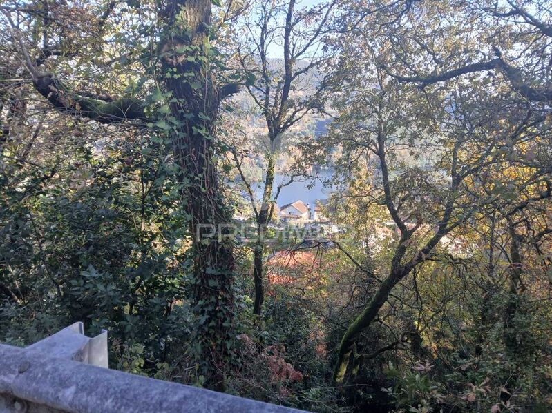 Land uusi with 1250sqm Parada do Bouro Vieira do Minho