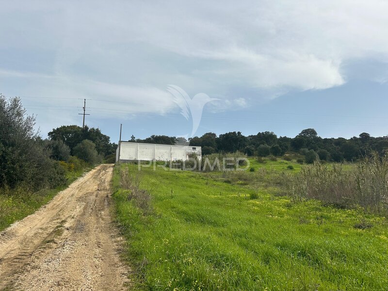Varasto with 1312.24sqm Aveiras de Cima Azambuja