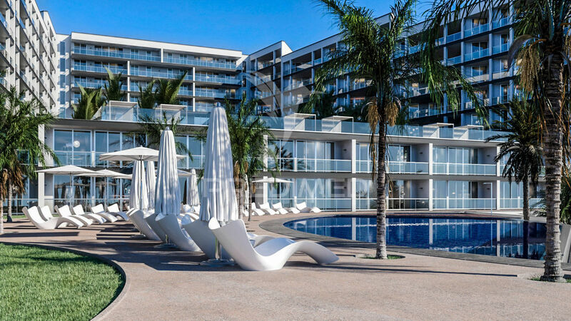 Apartment T4 Luxury São Martinho Funchal - gated community, swimming pool