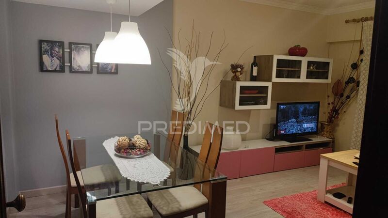 Apartamento T2 Odivelas