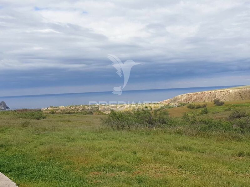 Land nieuw with 3400sqm Porto Santo