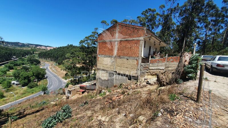 Terreno Urbano com 1200m2 Mina de Água Amadora - garagem