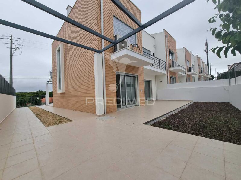 House V3 Castelo (Sesimbra) - air conditioning, balcony, double glazing, terrace