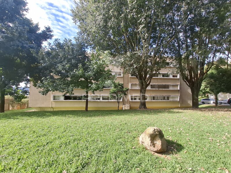 Apartamento T3 com Garagem na Sé, Braga