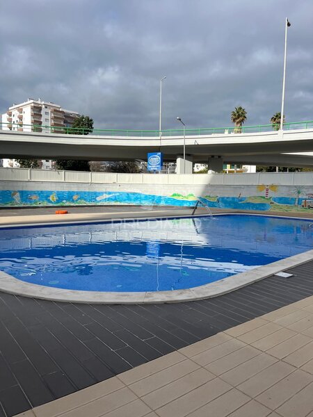 Apartamento T1 Portimão - lugar de garagem, piscina