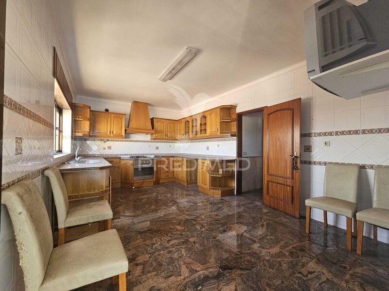 Apartment Duplex 4 bedrooms Moita - marquee, terrace, balconies