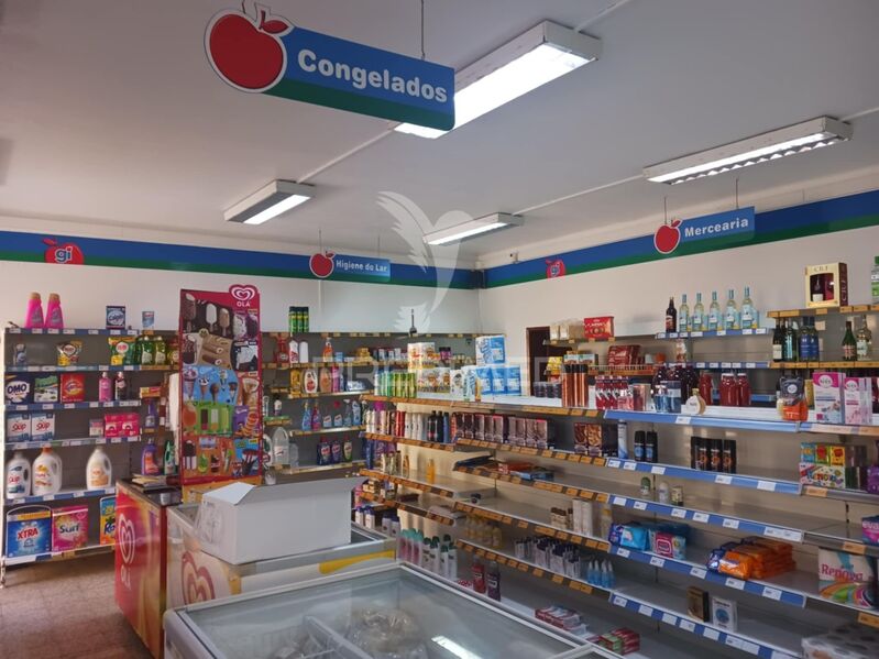 Shop São Francisco Alcochete