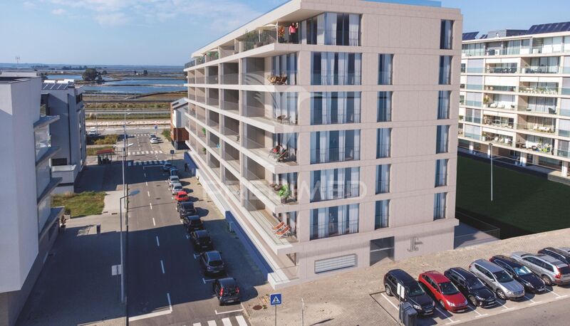 Apartment T1 Aveiro
