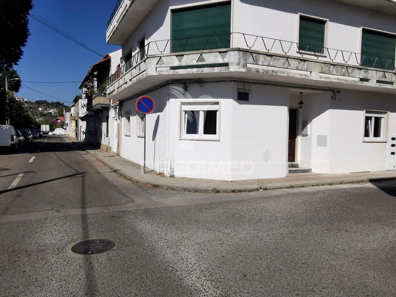 Apartment T4 Renovated Abrantes - ground-floor, terrace, garage