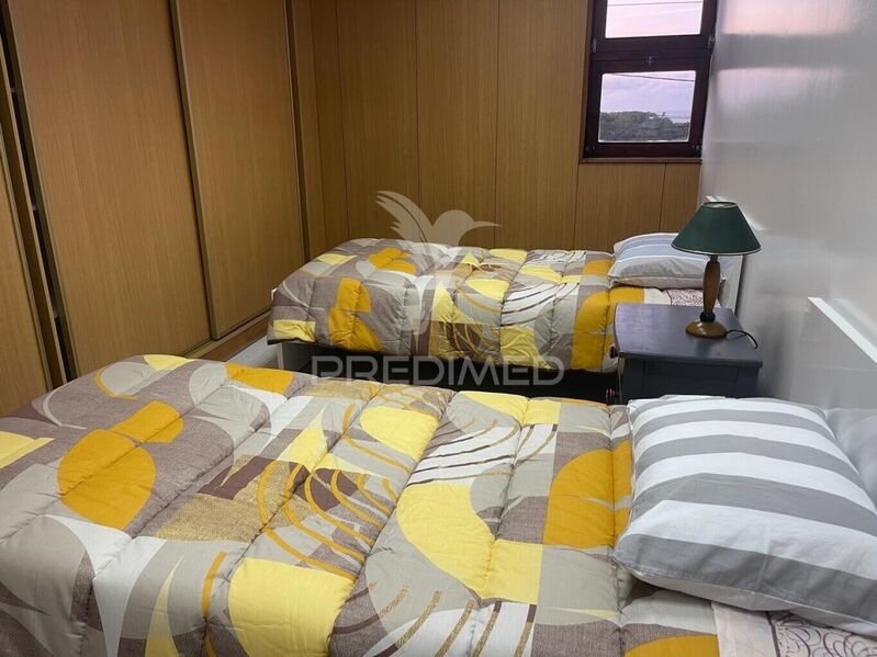 Apartamento novo T5 Sines - mobilado, equipado