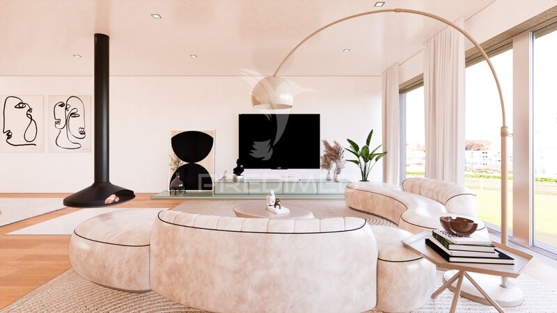 Home nieuw V2 Vilar de Andorinho Vila Nova de Gaia