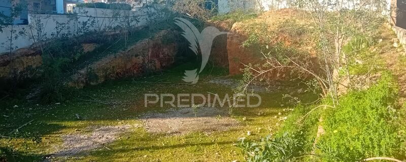 Lote de terreno novo para construção Portimão