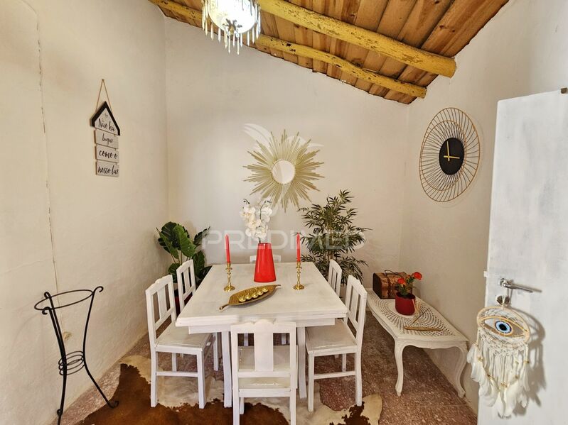 House Typical V2 Ourique - swimming pool, fireplace, backyard, gardens, barbecue