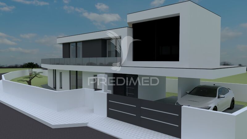 House/Villa uusi V3 Feira Santa Maria da Feira - ,