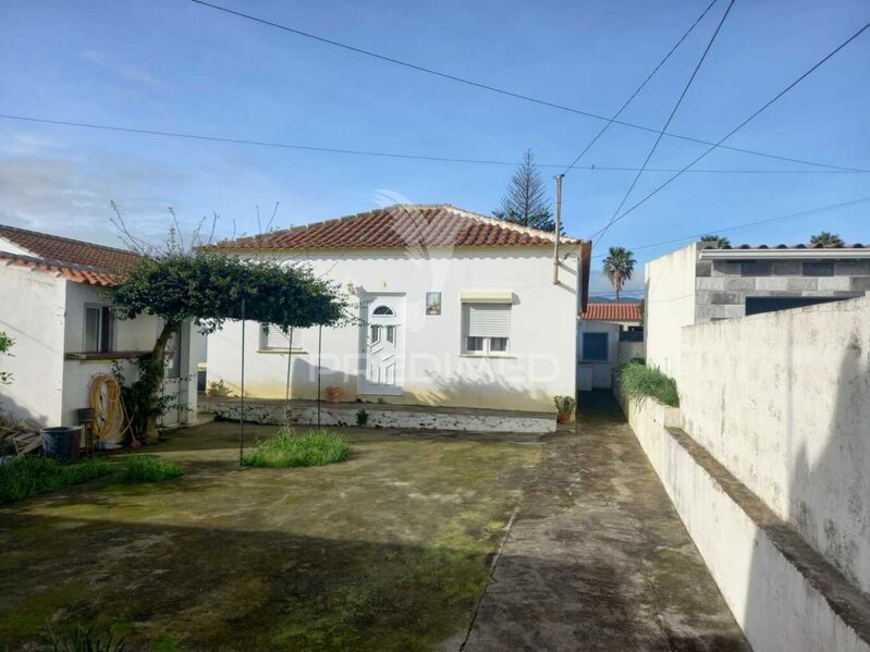 House 2 bedrooms Lajes Praia da Vitória