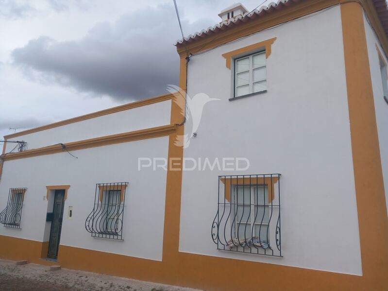 House 4 bedrooms Reguengos de Monsaraz