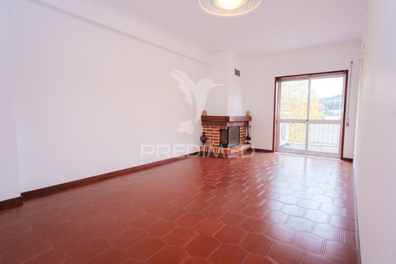 Apartamento no centro T3 Braga - varandas, lareira, garagem, ar condicionado