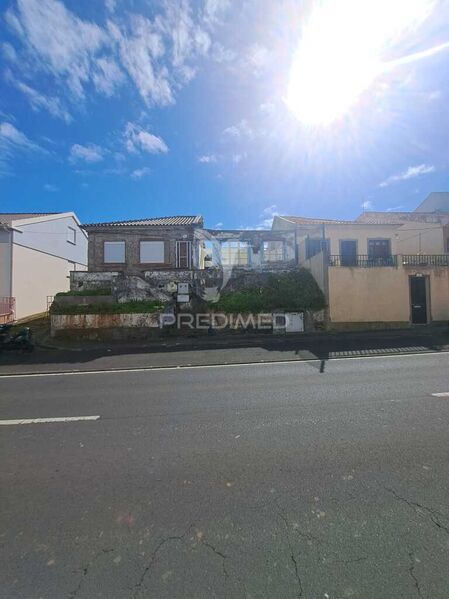 House/Villa V2 to renew Praia da Vitória (Santa Cruz)