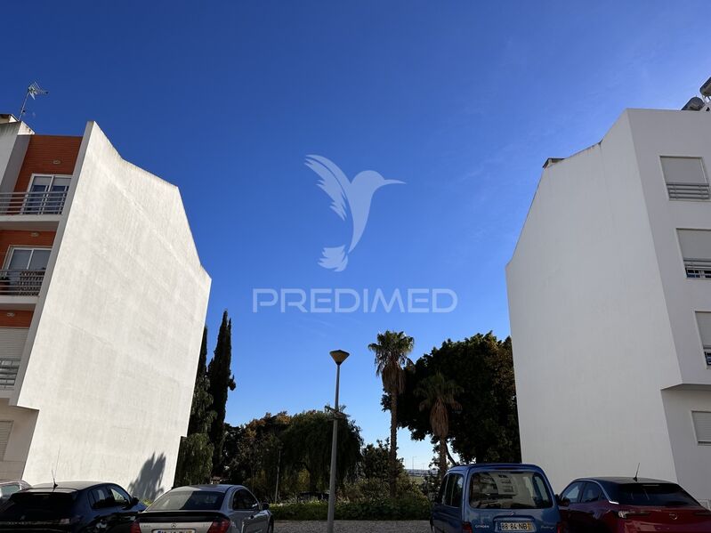 Plot for construction Vila Franca de Xira